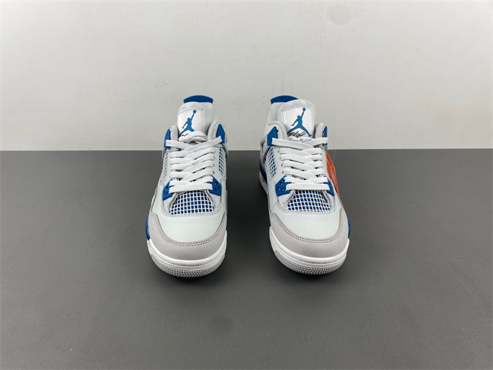 Air Jordan 4 "Military Blue" FQ8213-141