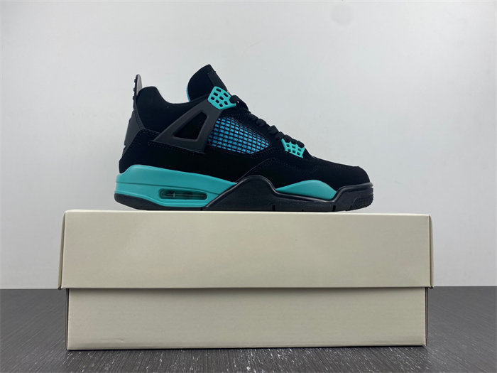 Jordan 4 BQ7669-132
