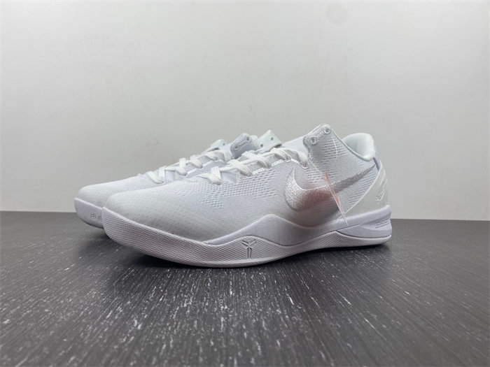 Nike Kobe 8 Protro  FJ9364-100