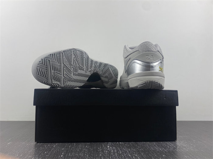 Nike Kobe 4 Protro H FQ3544-002