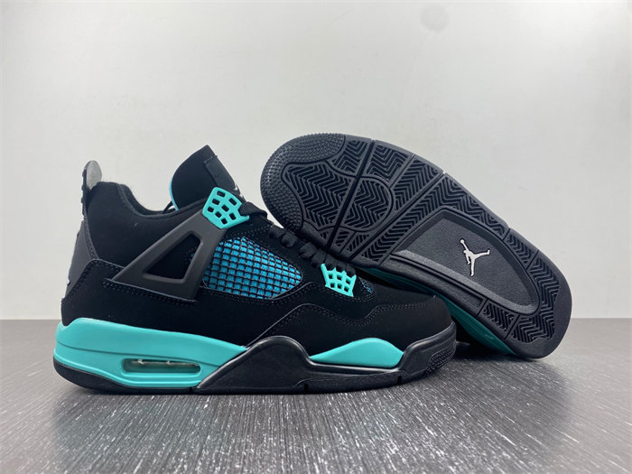 Jordan 4 BQ7669-132