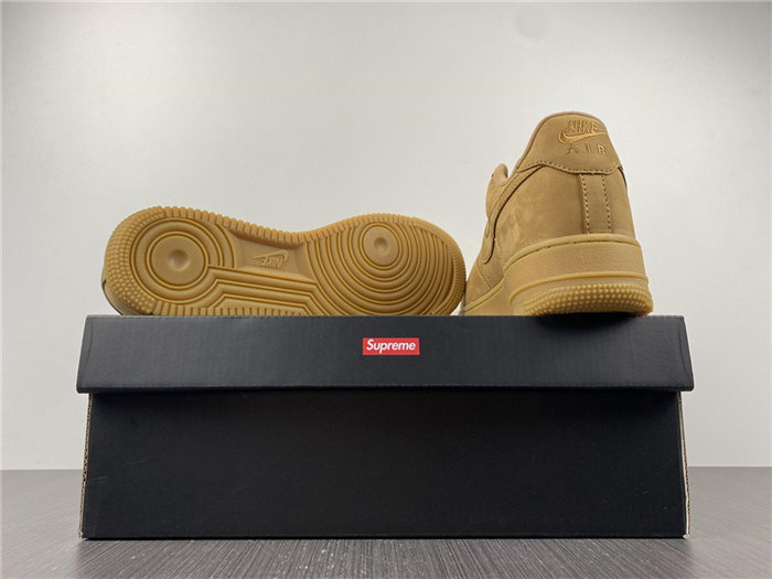 nike air force 1 low sp S*p*e wheat dn1555-200