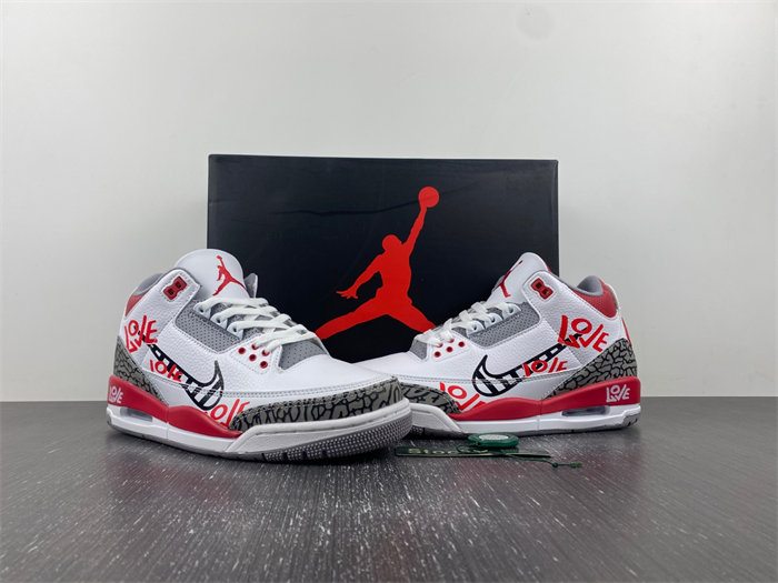 Air Jordan 3  DN3707-160.