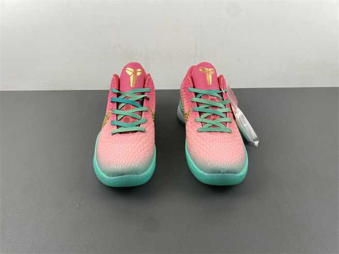 Zoom Kobe 6 ZK6  CM2190-201