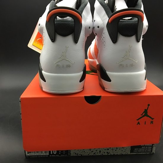 Air Jordan 6