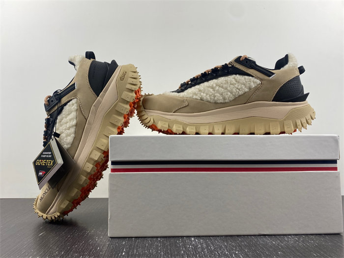 Moncler Trailgrip GTX 3M I209A4M00100M331224T
