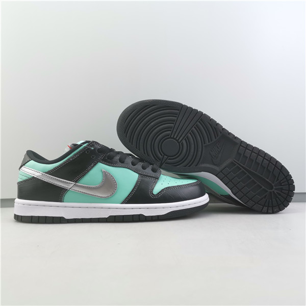nike dunk sb low diamond S*pply co.