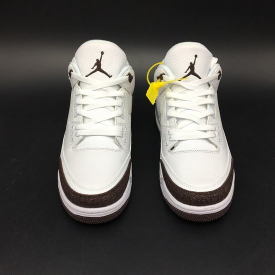 AIR JORDAN 3 RETRO 