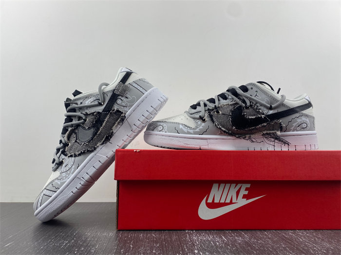 Nike Dunk Low DJ6188-101