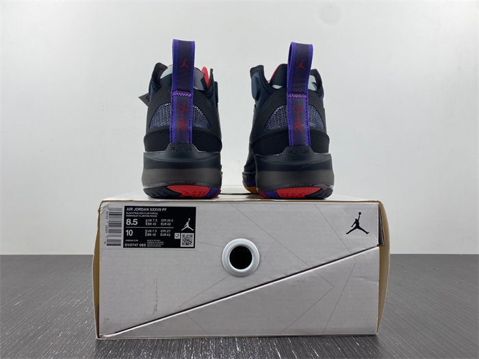 AIR JORDAN 37