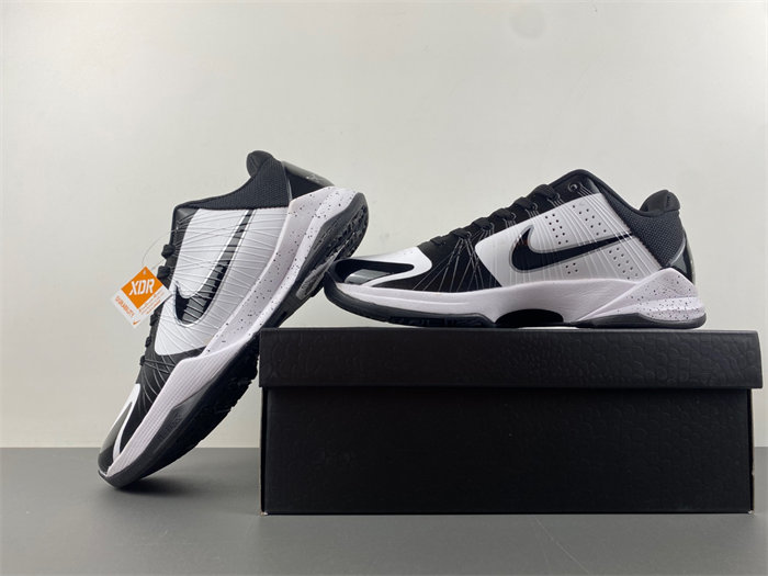 Nike Kobe 5 Protro    CD4991-201