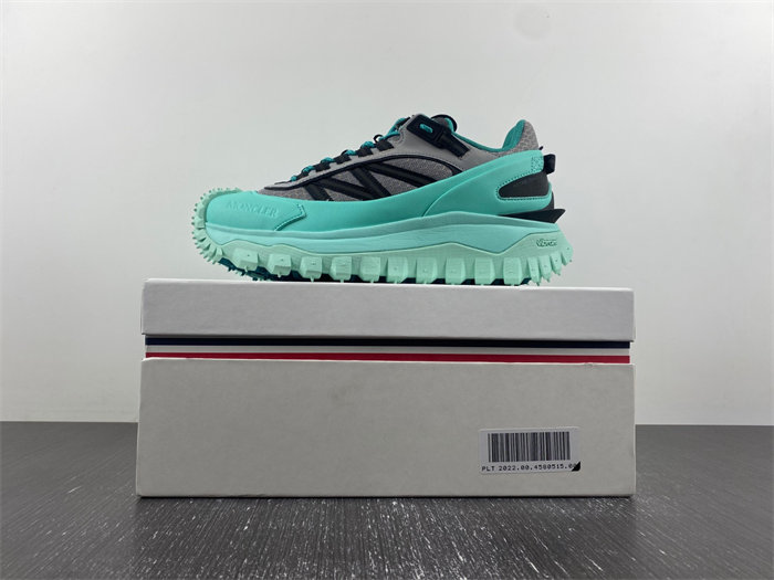 Moncler Trailgrip GTX 3M