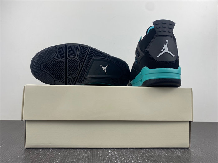 Jordan 4 BQ7669-132