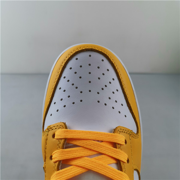 Nike Dunk Low Laser Orange (W) DD1503-800