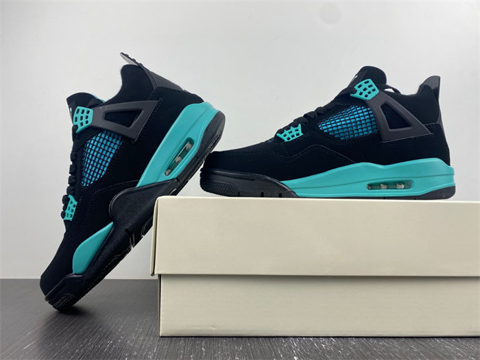 Jordan 4 BQ7669-132