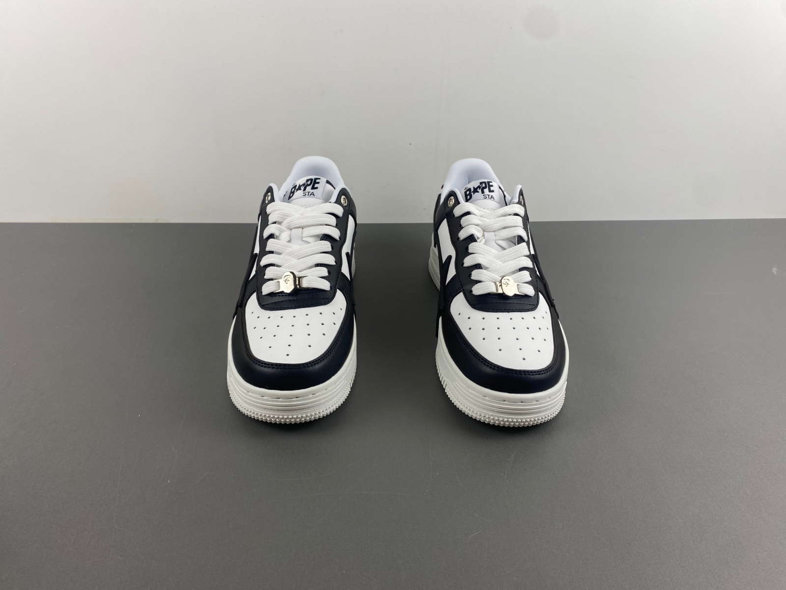 BAPE ushdi