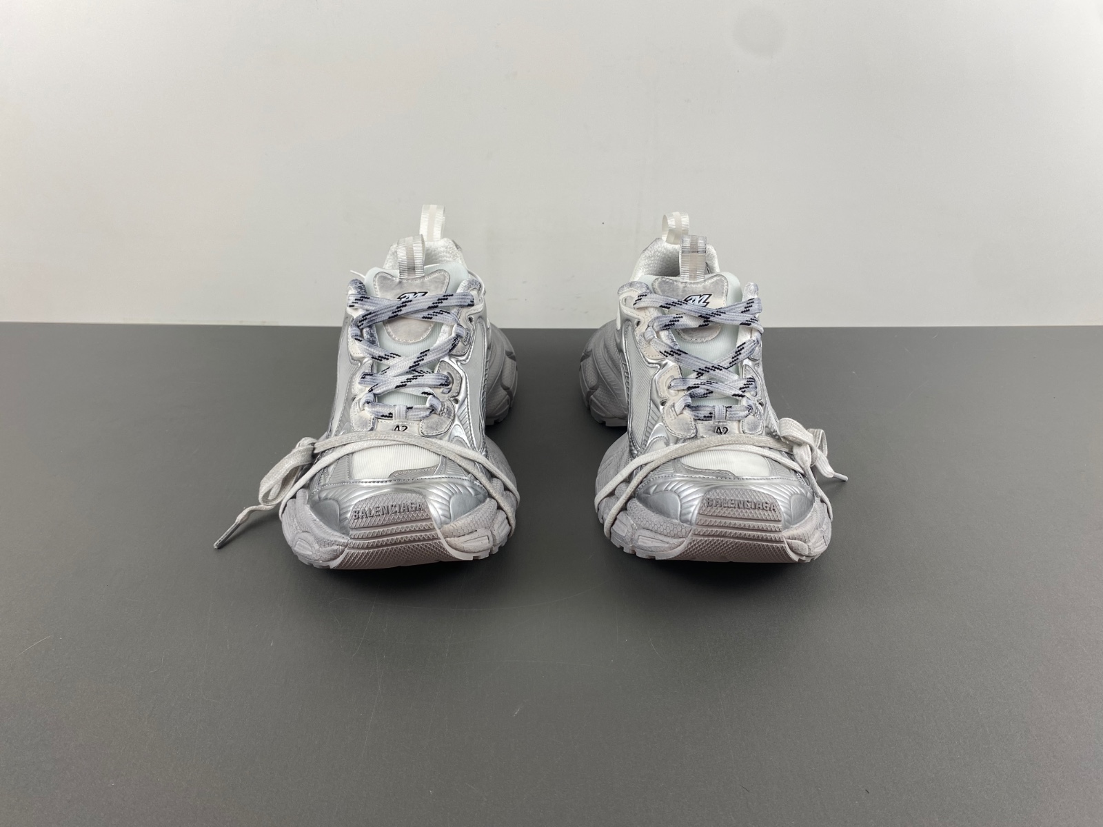 IAGA -PHANTOM SNEAKER 734734 W3XL12 0628