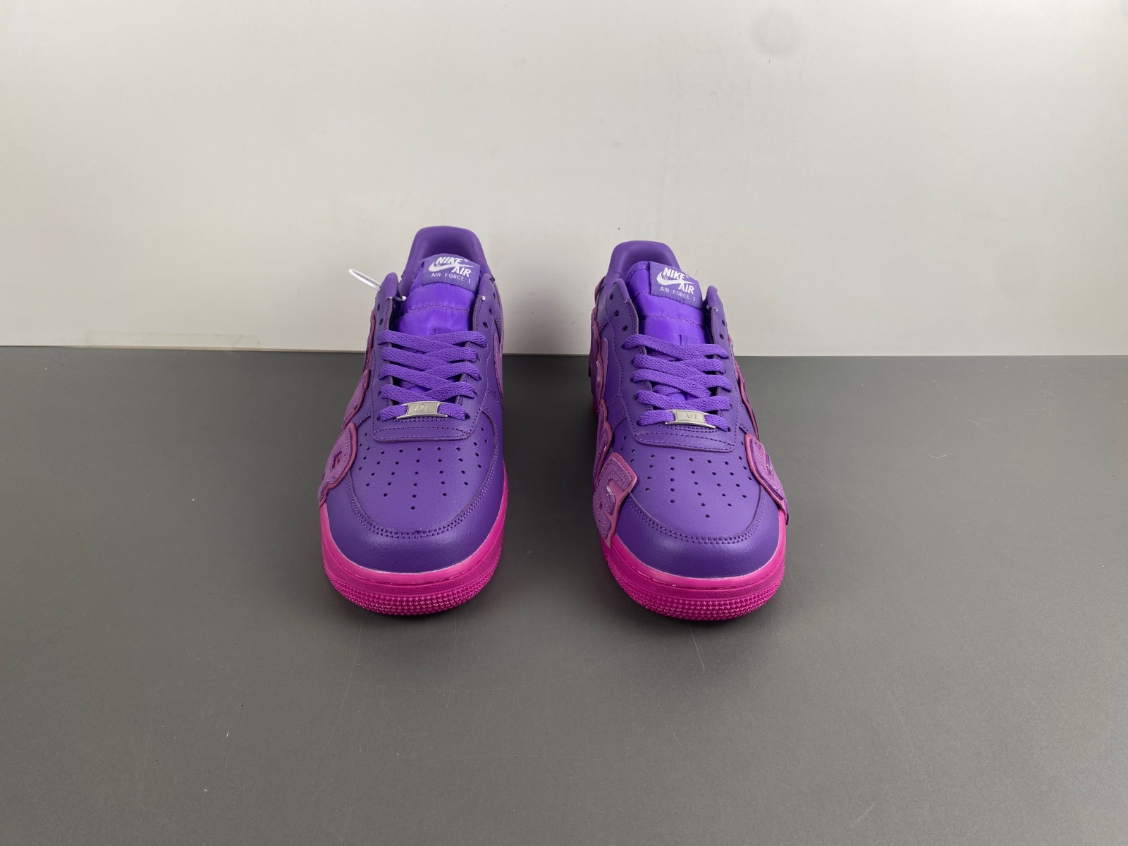 Cactus Plant Flea Market x Nike Air Force 1  FQ7069-500
