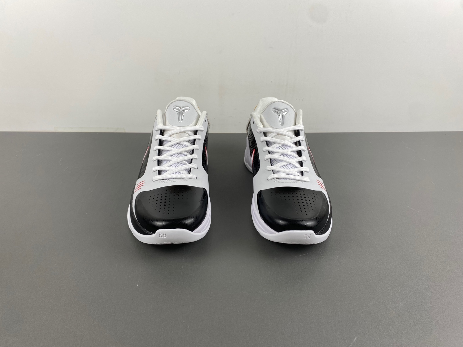 Nike Zoom Kobe 5 Protro Alternate Bruce Lee CD4991-101