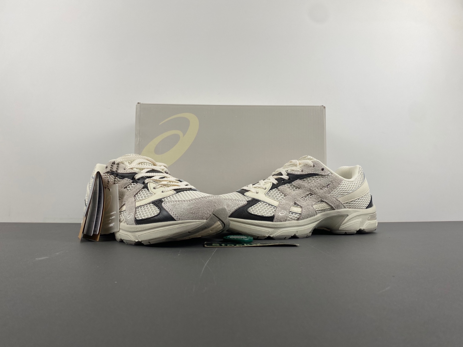 As*ic*s hal studios x gel 1130 ''glacier'' 1201a982-200