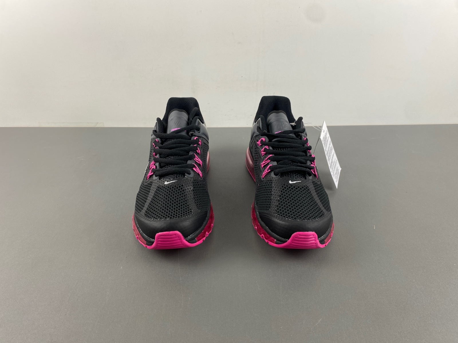 Nike Air Max 2013 Spades red  555753-001