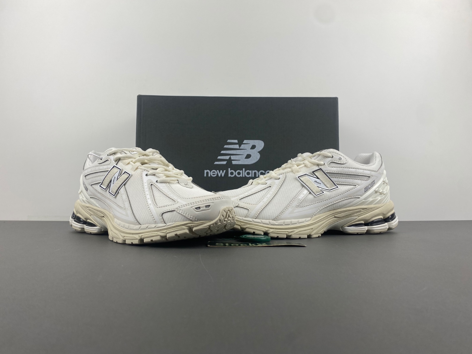 New Balance 1906R ''Pastel Pack - Jade Green''   M1906RWW