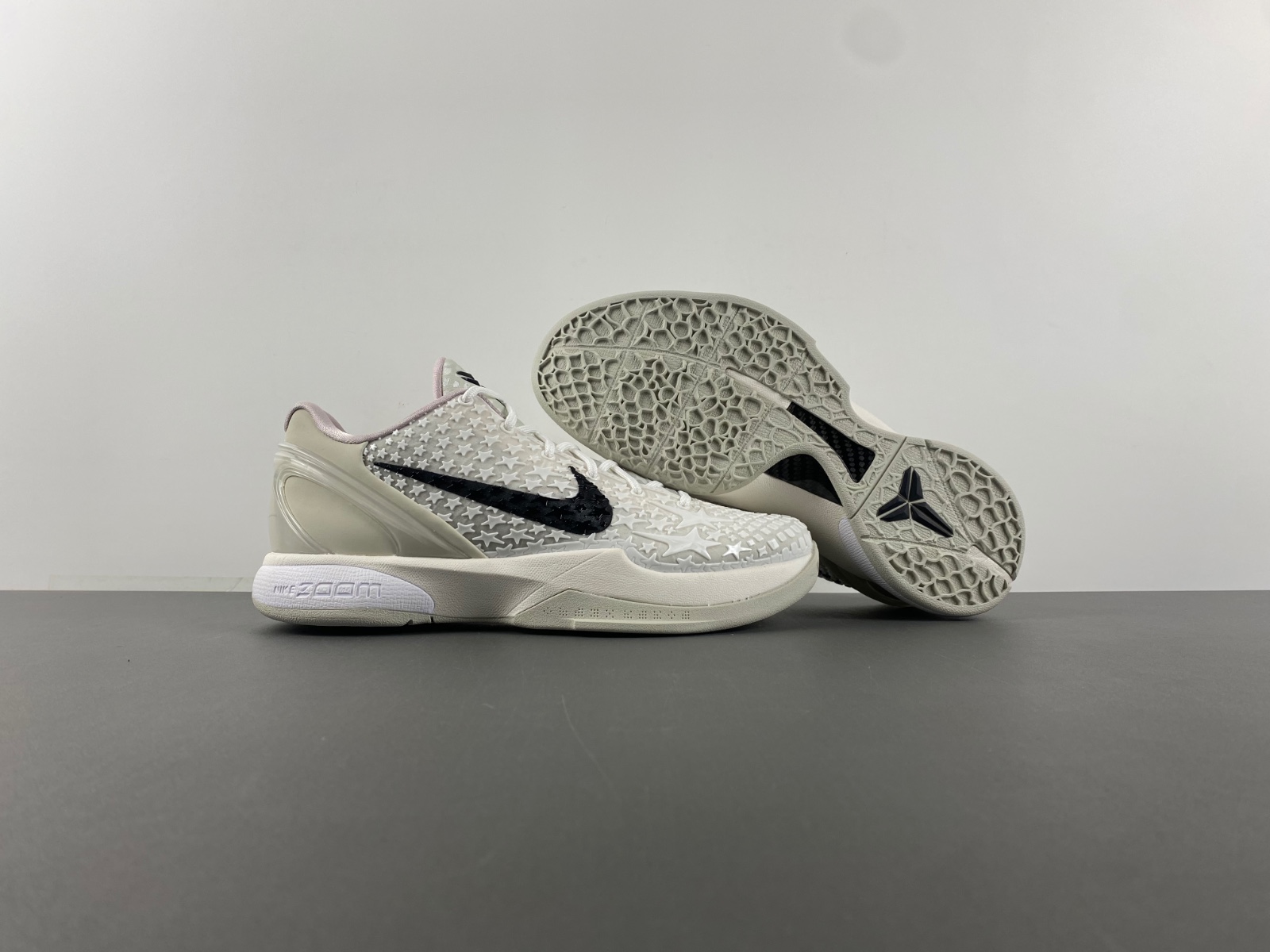 Nike Kobe 6 Protro “All-Star 2.0”  FQ3546-100