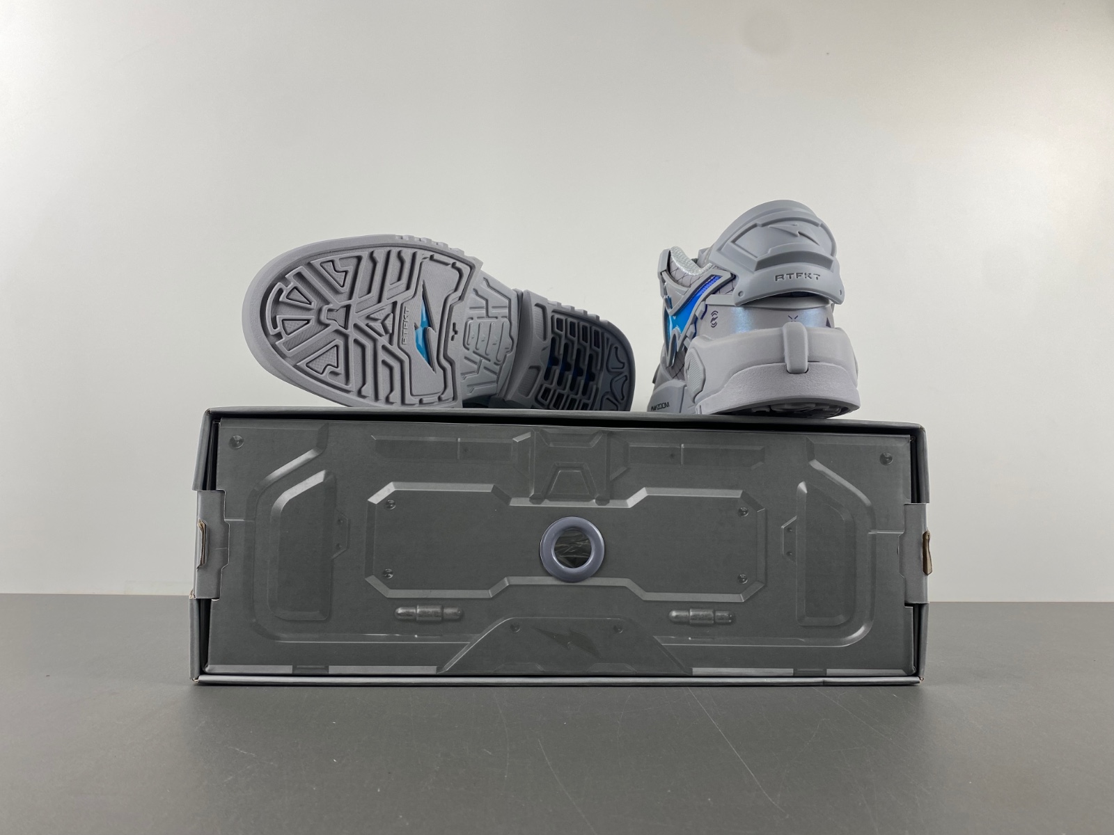 NIKE DUNK GENESIS LOW RTFKT  HF0438-001